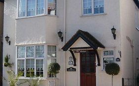 The Ridings Guest House Oxford